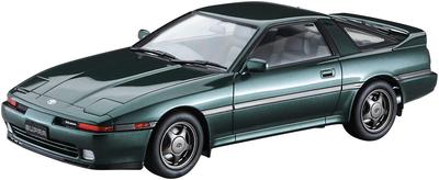Hasegawa Toyota Supra A70 Twin Turbo R 1990 1/24 2.5GT