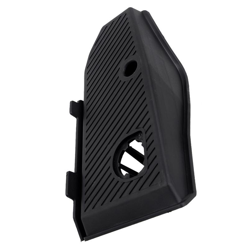 

Car Footrest Pedal Base Mount Pad Fit for Mitsubishi Lancer Evolution X 2008 2009 2010 2011 2012 2013 2014 2015 2016 7655A049