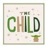 Star Wars Child Antibacterial and Odor 2535040500 Cute/The Handkerchief, Cotton, Resistant,