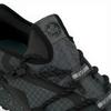 Nike ACG Mountain Fly Low GORE-TEX Μαύρο Σκούρο Γκρι Unisex Αθλητικά Παπούτσια Καπνισμένο Μπλε Λυκόγκριζο Πικάντικο Κόκκινο IB7328-002