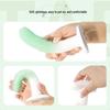 Deba Elf Tail Silicone Anal Plug for Adults