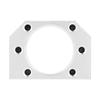 1 pcs DSG25H Ballscrew Nut Housing Seat Mount Bracket Holder For SFU2505   SFU2510