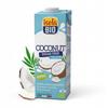 ISOLA Organic Coconut Drink, Sugar-free, Gluten-free