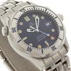 OMEGA Seamaster300M Watches 2562.80 cal.1538 NavyDial Stainless Steel Quartz Analog display mens Used
