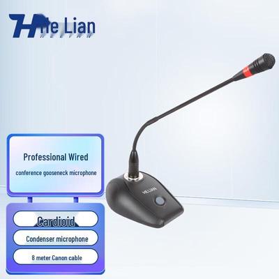 Accesorios para audio y video – Micrófonos