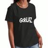 Gänse-Grafik Unisex Baumwoll-T-Shirt, Premium-Baumwollqualität Druck, Langlebig, Lässig Und Modisch, Freche Gänse-Ausdruck Für Unisex, Komfortab