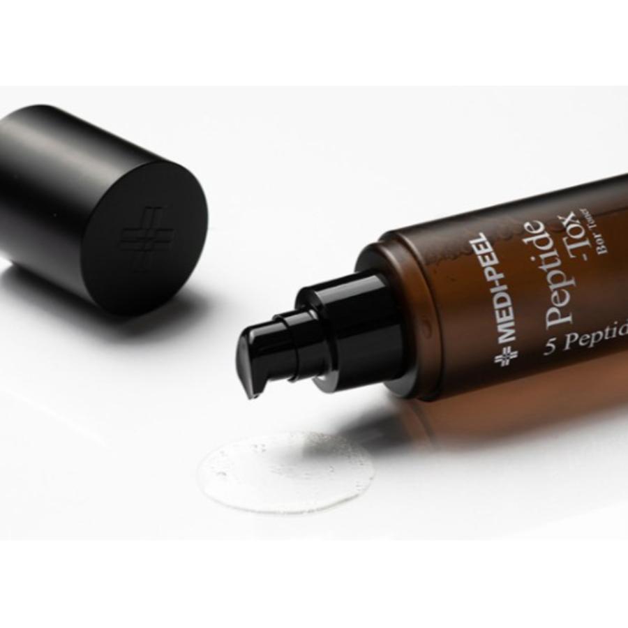 MEDIPEEL Peptide Tox Bor Gesichtswasser 180 ml