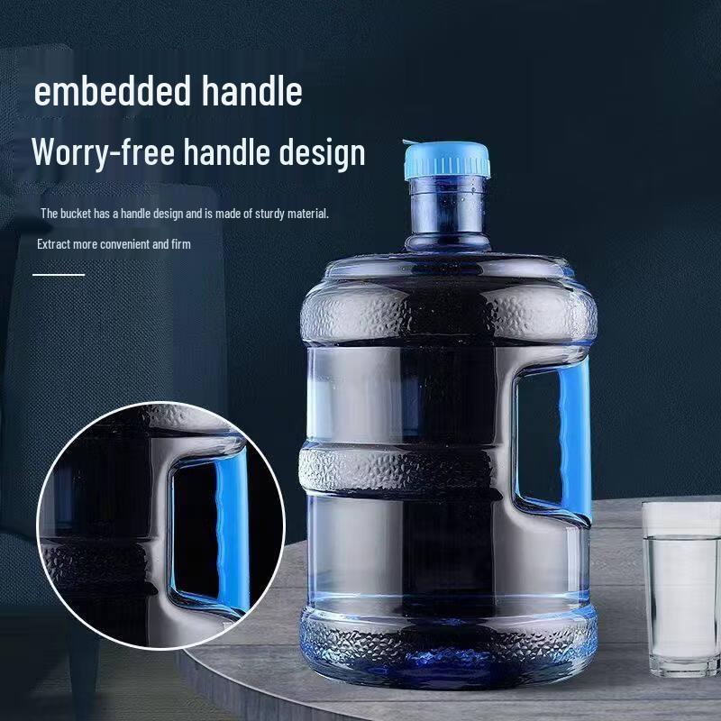 ZISIZ Water Dispenser Bottle Handle