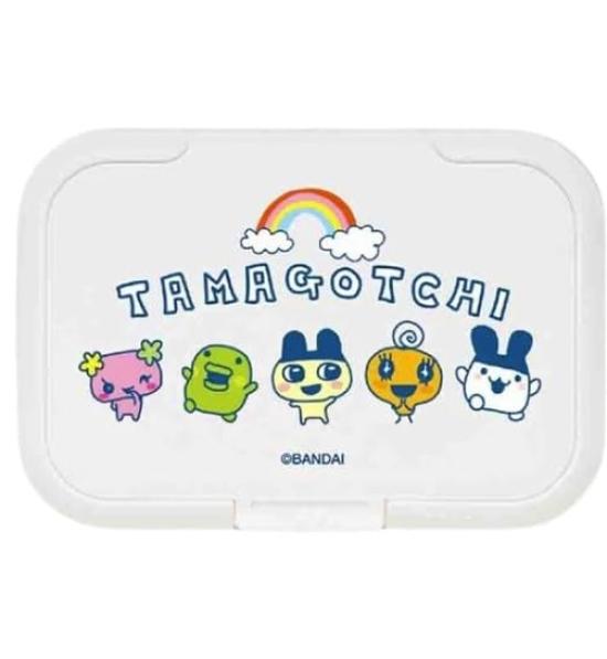 

Tamagotchi Bitatto White