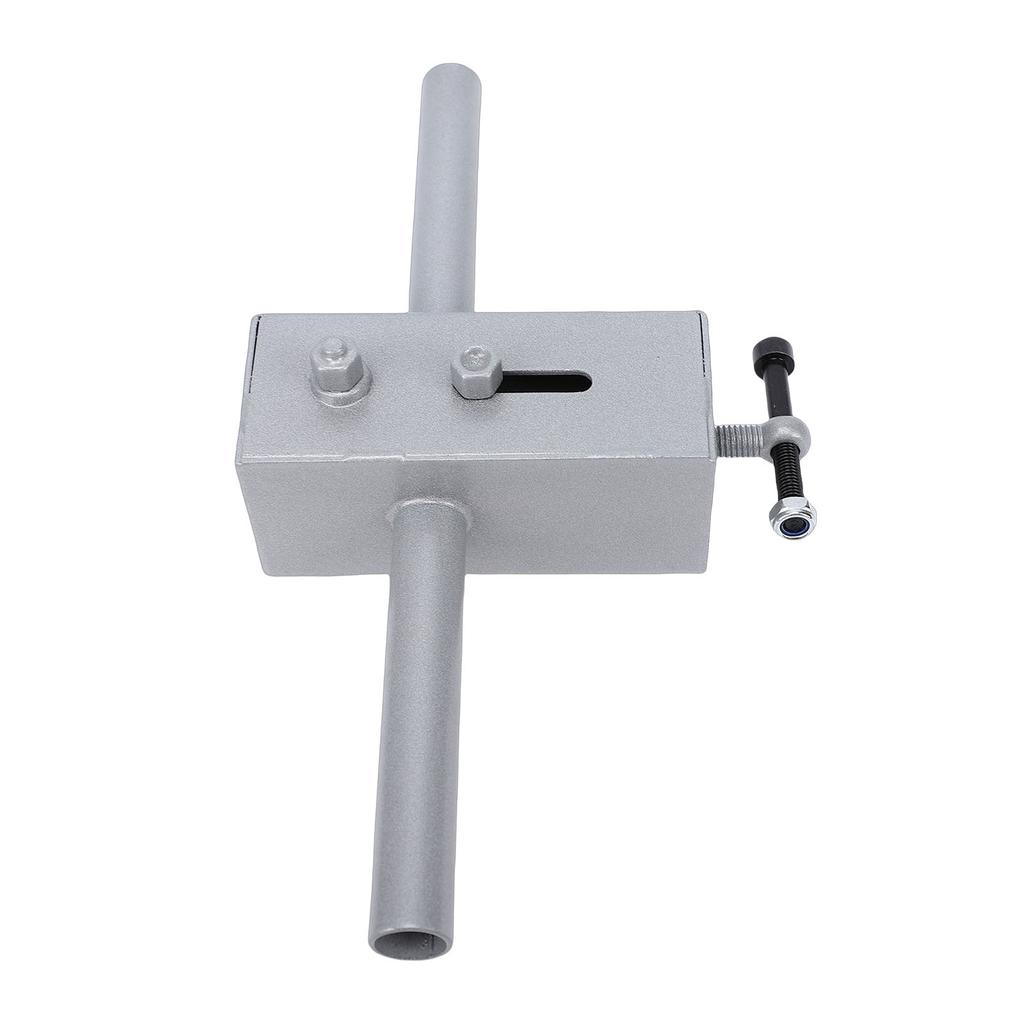 Wire Puller Electric Drill Wire Threading Device with 10mm Drill Adapter for 3 8mm Cable