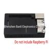 Raspberry Pi 4B Aluminum Alloy Case