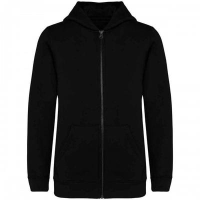 Native Spirit Childrens/Kids Full Zip Hoodie