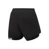 Li-Ning Quick Dry Cool Logo Sports Shorts Women Shorts AKSW250-3