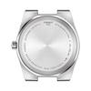 Tissot PRX (Pearl X) Men's Watch with Silver Dial and Bracelet, Officially Imported, T1374101103100