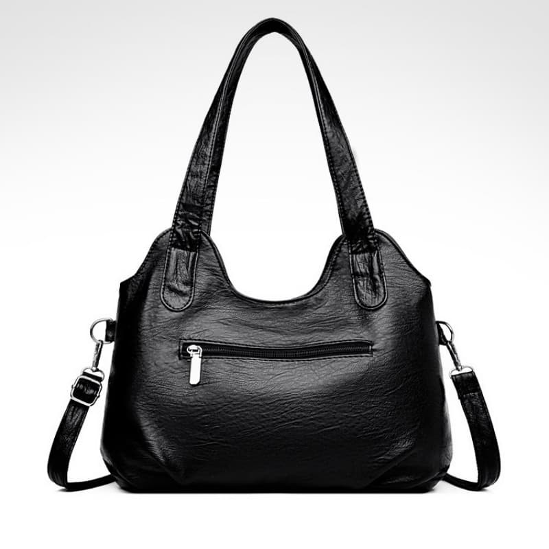 One shoulder portable messenger bag casual women's bag