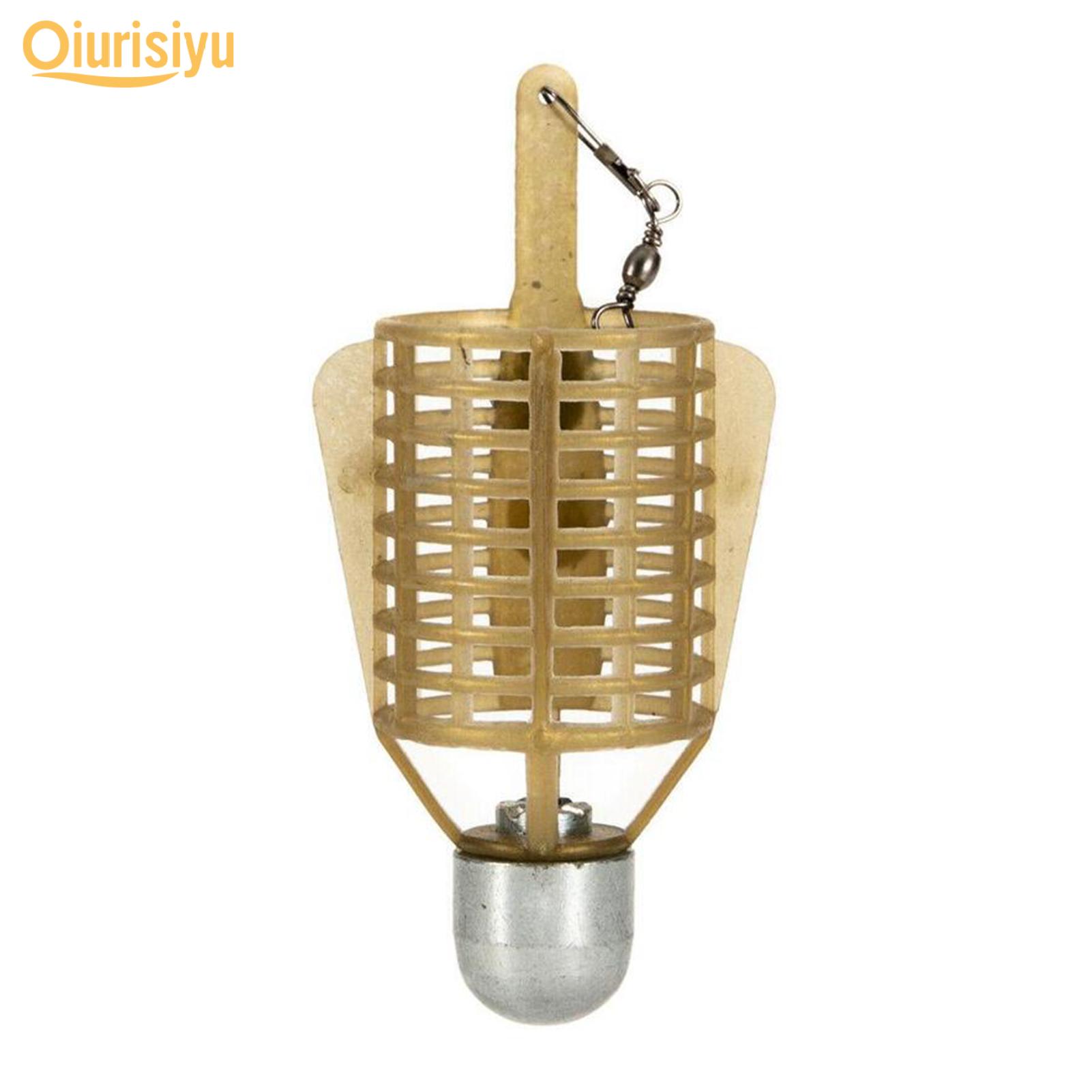 

20 г/30 г/40 г/50 г приманка для ловли карпа клетка для приманки 30g