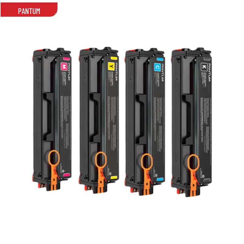 Pantum Toner Cartridges and Drum Units for Pantum Laser Printers CN Plug (adapter Included)