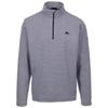 Mens Dunford Fleece Top