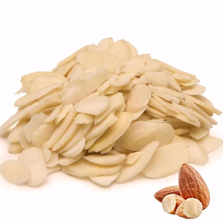 Amandelschaafsel 1000G