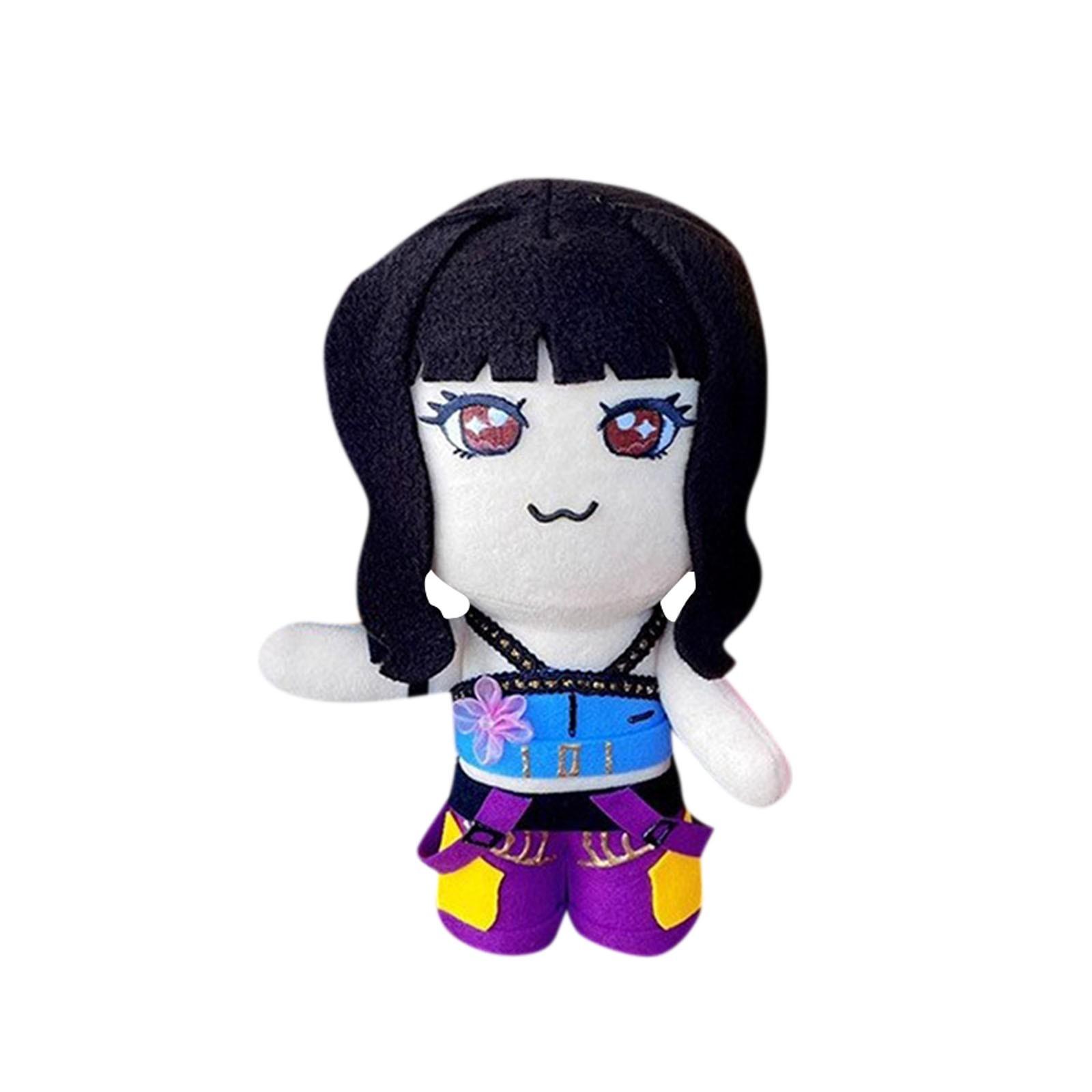 

Игровые периферийные куклы и фигурки One Size