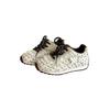 Korean Children Polka Dot Lace Sneakers Spring Autumn Casual Shoes Breathable Lightweight Girls