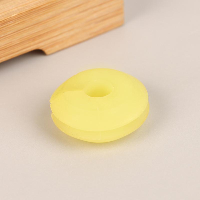 1Pc For Hood Latch Prop Rod Hinge Nut Support Rod Clip Grommet W700510S300 1070074 Rubber Accessories For Vehicles