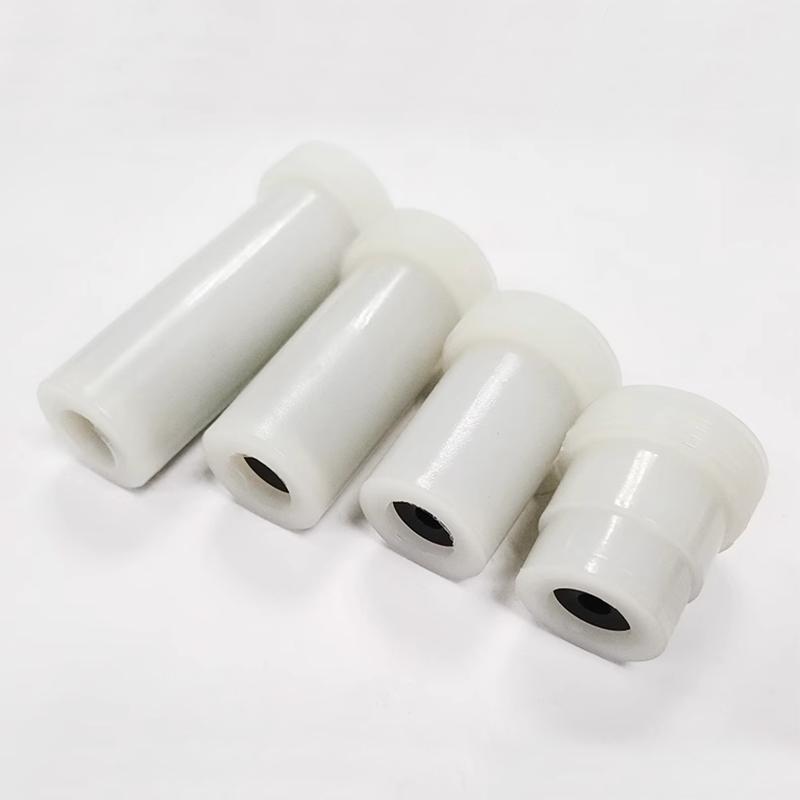 Bico de Pistola de Jateamento de Areia de Carboneto de Boro Ponta de Jateador de Ar 3mm 4mm 5mm 6-12mm