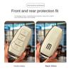 For BYD TPU Car Key Seagull/Dolphin/Qin/Han/Tang/Song/SEAL U DM-i/ATTO03 Car Key Decoration Full Cover Protective Case