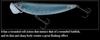 Imakatsu BT 3DR 100mm 12 grams Floating Lure 905 (1392)