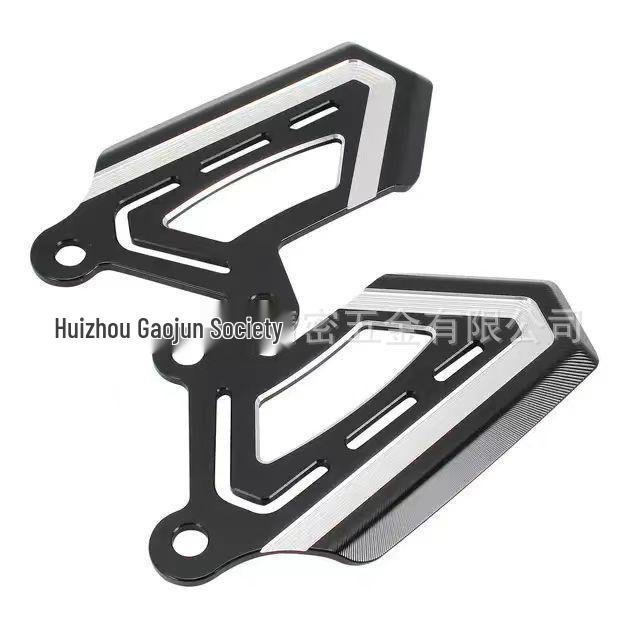 Compatible Front Brake Caliper Cover for BMW R18 2020-2022