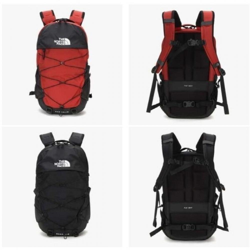 

The North Face Borealis Backpack Nm2dn31 Red