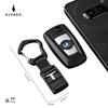 [ALPAKA] HUB Carabiner: Magnetic Keychain, Easy-to-Hold Carabiner, Attaches To Sling Bags, Shoulder Bags, and Belts, Compact, Lightweight, and Easy To
