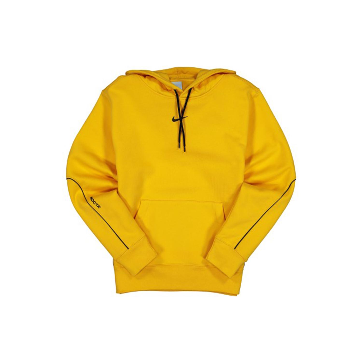 Худи Nike X Drake Nocta Азиатский размер DA4104-739 S