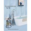 Lion Aosen Hot & Cold Shower Faucet System