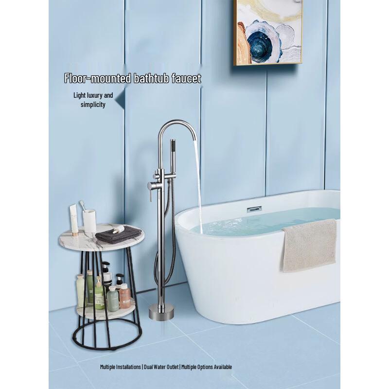 Lion Aosen Hot & Cold Shower Faucet System