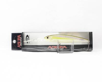 OSP Asura 89 EX DR SF Esche Galleggianti P-23 (5274)