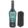 EMF Meter Electromagnetic Field Detector Handheld Temperature Tester for TV Computer