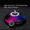 Speed Classic Toys 10 Ball Kk Bearing Butterfly Yoyo Competition Yo-Yo Aluminum Yoyo Metal Yoyo