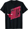 Maglietta Ufficiale NBA Chicago Bulls Striscia Vincente