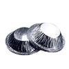Disposable Aluminum Foil Egg Tart Molds