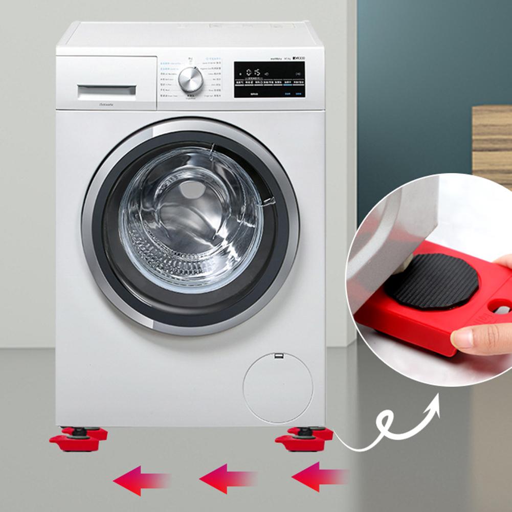 Furniture Lifting and Moving Tool Heavy Duty Furniture Lifter Mover Labor Saving Furniture Moving Slider for Heavy Stuffs