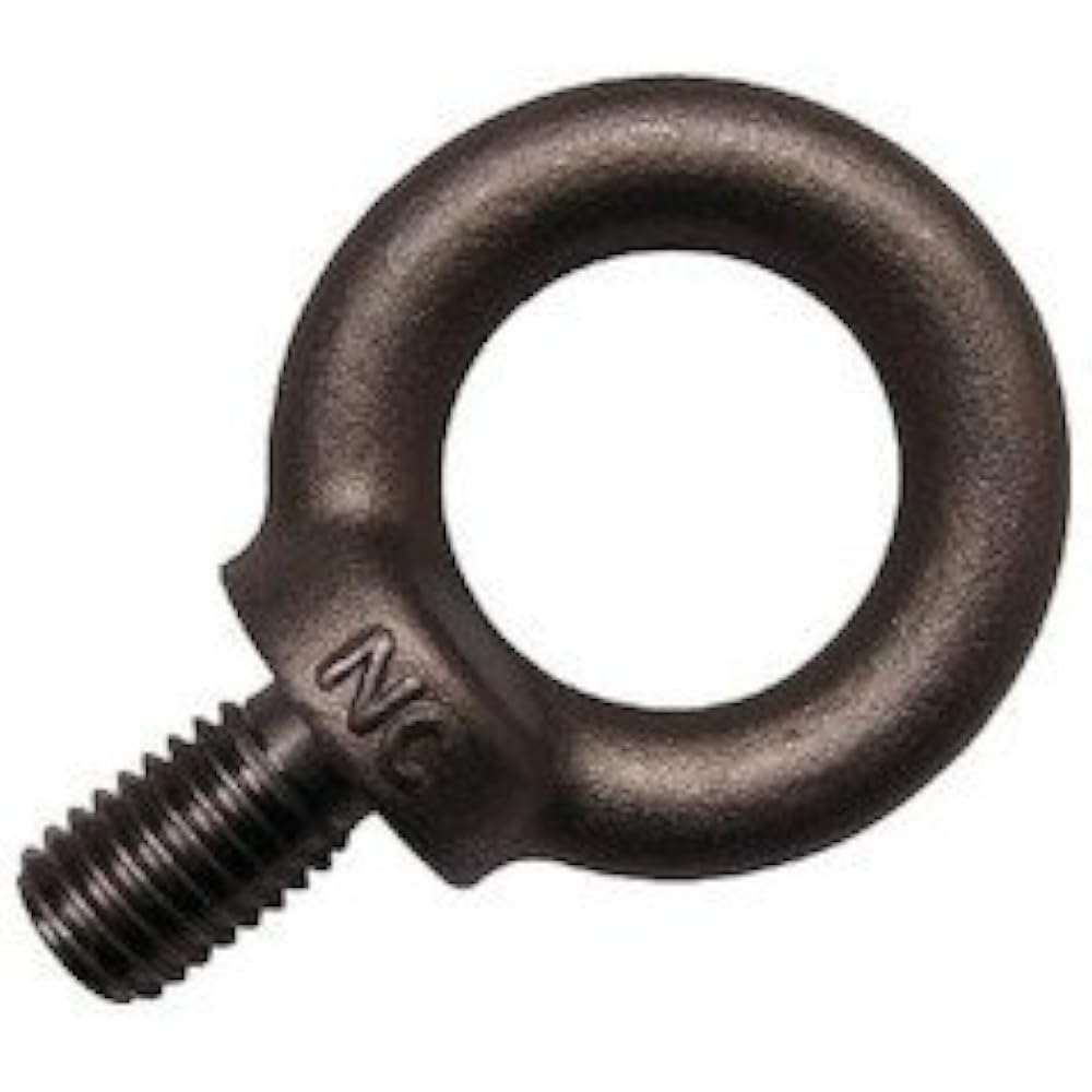 Naniwa Tekko NANIWA eye bolt M12 EB1000012