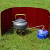 1.2L Anodized Aluminum Outdoor Kettle - Portable Teapot for Camping, Picnic & Fishing
