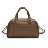 Retro High-end Handbag Women's 2025 Autumn and Winter New Commuter Versatile Boston Bag Casual Shoulder Messenger Bag