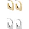 Recur,ecur 3003 Anello Modern Earrings