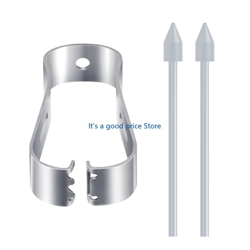 Original Pen Nibs Tip Replacements for S10 / 10+ 20/ S20 S21 S22 S23 Tablets Soft Nibs for Detailed Sketching