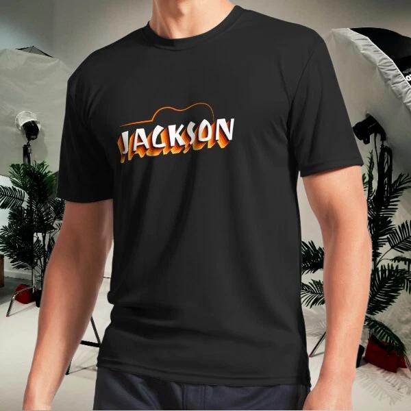 Men s and Women s T-shirts jackson S