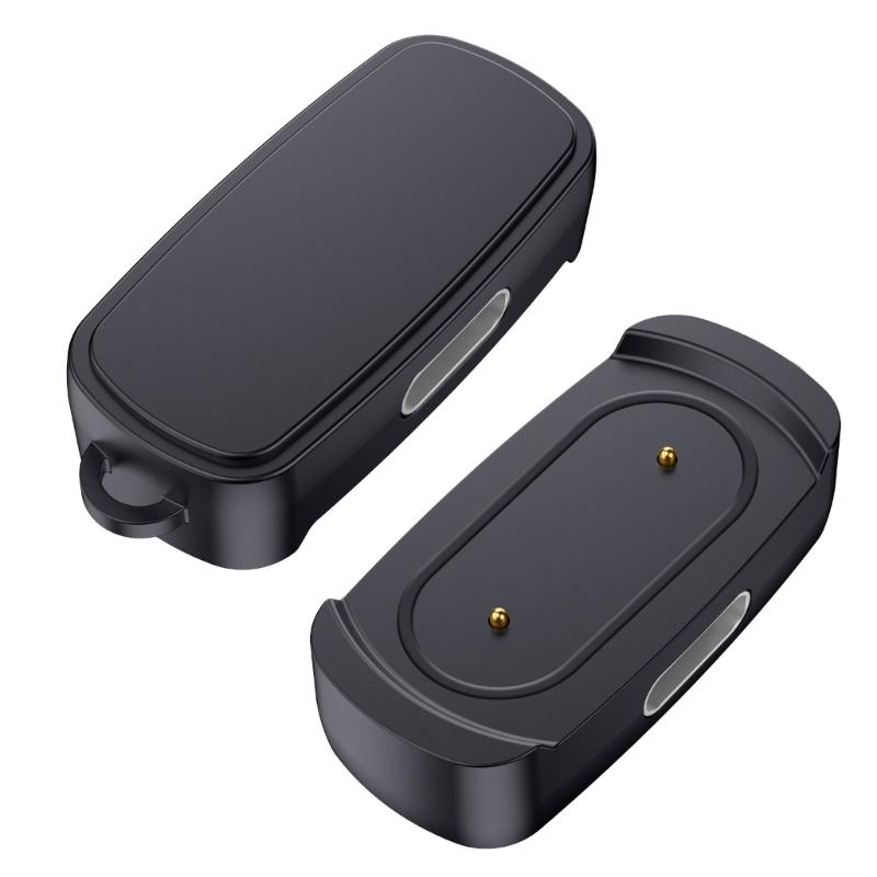 Easy Connection Travel Friendly Magnetic Fast Charging Connector Adapter Head Suitable for GTR 2 Smartwatch Easy To Use