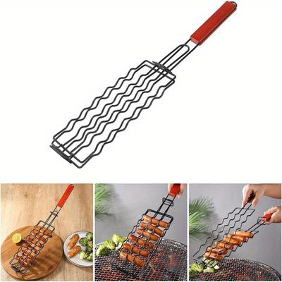 Barbacoas y kebab – Rejillas para barbacoas