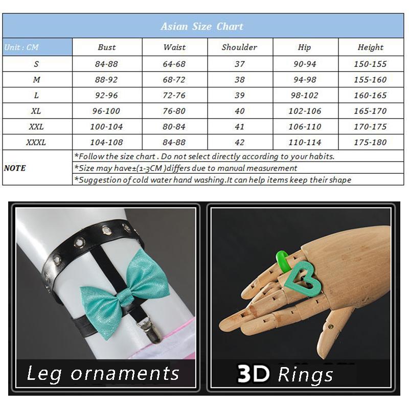 Game Zenless Zone Zero Chinatsu Remiel Cosplay Costume Angels Of Delusion Chinatsu Remiel Women Halloween Party Outfit